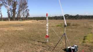 Day135 Water Rocket Highlights