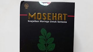 Mosehat asli herbal atasi segala jenis penyakit Mosehat 082338106800