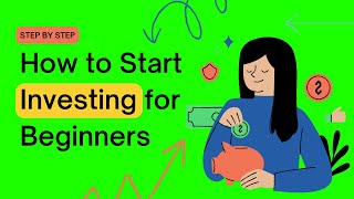 Investing for Beginners: A Simple Guide