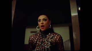 SEVDALIZA - ALIBI FT. PABLLO VITTAR & YSEULT (OFFICIAL MUSIC VIDEO)