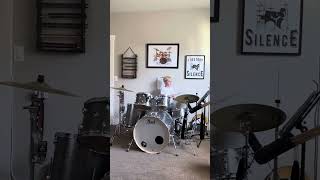 Lincoln Drums—Sad But True