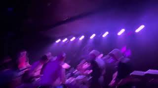 Pageninetynine - Faces Sunken By Letting Go (Live at Saint Vitus, Brooklyn NY 8/5/23)