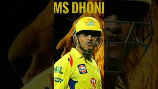 Ms Dhoni status #iplhighlights #rcbvscsk