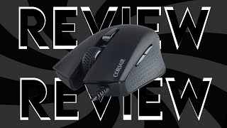 Corsair Harpoon RGB Pro Review/Unboxing