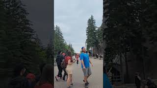 adventure, canada's wonderland