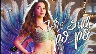 Tere Sath Po Po | तेरा चेहरा | Tera Chehra | Hindi Songs | #TeraChehra | #तेराचेहरा | #TereSathPoPo