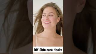 DIY Skin Care Hacks https://youtu.be/eb3uI3ZiM8w#diy #5minscraft #skincare #skincarehacks #skinglow