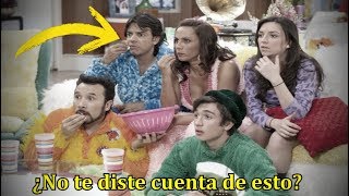 Usuarios Han Encontrado una Extraña Teoría en Este Programa de TV