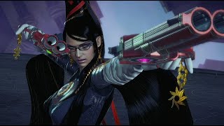 Bayonetta 3 Prolugue