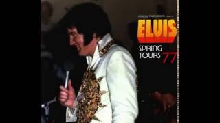 Elvis Presley - Fever