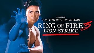 RING OF FIRE 3 (ACCERCHIATI) - FILM COMPLETO