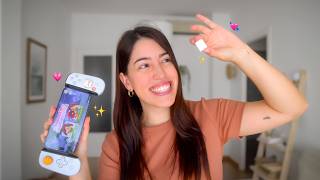 Favoritos de verano: Tecnología, accesorios, apps y más! 💘