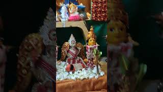 Navaratri alamkaram 5