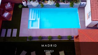 ✨ Sueño cumplido en Galapagar (Madrid) ✨ · PISCINIA® · Piscinas de Ensueño