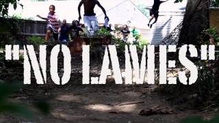 FAT TREL - NO LAMES (OFFICIAL TRAILER)