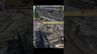 Когда попались "хорошие" союзники #stream #warthunder #streamer #games #fails #gaming #игры #shorts