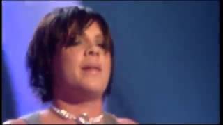 Pink   God is a dj Top of the Pops  2004