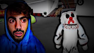 COMPRE UN PAYASO EN LA DEEP WEB 3