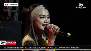 DIWAYU CINTA | ALL ARTIS | THE POWER OF MUSIC WALUYA JATI | KERTAWINANGUN