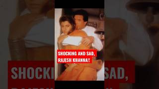 Lt. Rajesh Khanna didn't accept second daughter because it was a girl! #viral #shorts