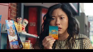 Jackpot! (2024) | Prime Video Movie Trailer [Awkwafina & John Cena]