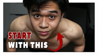 DO THIS before joining the GYM | The Benefits of Calisthenics | LỢI ÍCH CỦA CALISTHENICS