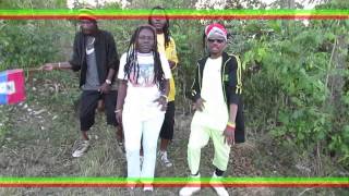 HAITIAN RASTA KANAVAL 2015_LE SANG DE JESUS