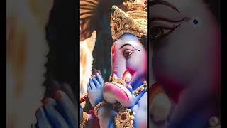 Ganapati Bappa Morya...#ganeshchaturthi #ganesh #ganesh_chaturthi_status