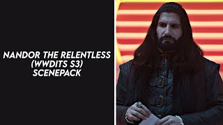 nandor s3 scenepack (what we do in the shadows) [4k]