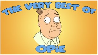 Family Guy The Best of Opie