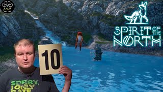 ЛЕТУН РЫЖИК ▶ ДУХ СЕВЕРА ПРОХОЖДЕНИЕ ▶ Spirit of the North #6