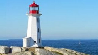 Lighthouses: What Keeps Boat and Ship From Sea Crash - History Documentary Films