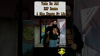 5 Minutes Changed My Entire Life | EP16 | Tuaha ibn Jalil Session with Royal Riders Pakistan