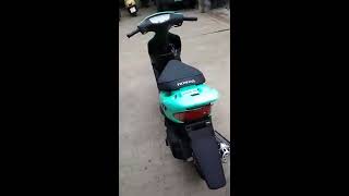 Honda zx 35 ห่อประกอบ By ๓๘๓๘ EXPRESS (061-559-5618)แป๊ะ