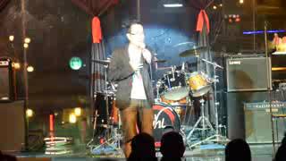 Alex Calleja @ Club Phi