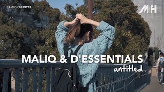 Maliq & D'Essentials - Untitled ( Lirik Video )