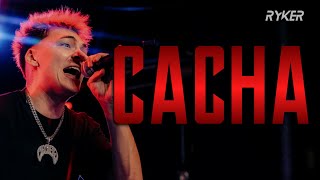 Cacha vs Kian: ¿Una Nueva Rivalidad? 🩸