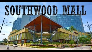 #Southwoods #Mall At #Laguna #MetroManila #Philippine #Tour