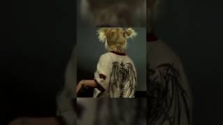 Billie the bird, which kind of bird, the one printed on her T-shirt / Billie Eilish