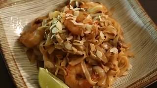 Пад Тай | Pad Thai