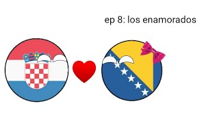 ep 8: los enamorados❤