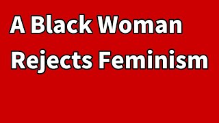 A Black Woman Rejects Feminism | Cestin Stories | AITA | Reddit Cheating