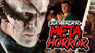 El METATERROR y Sus Películas IMPEDIBLES