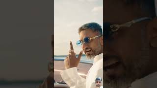 MILLIONAIRE SONG | Honey Singh New Song #shorts #honeysingh #shortsfeed #glory #millionaire #music