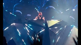 Alan Walker - Faded 2024 LIVE IN SINGAPORE! Walkerworld Asia Tour- CAT1 FOH Fancam 4K HDR Pro Audio