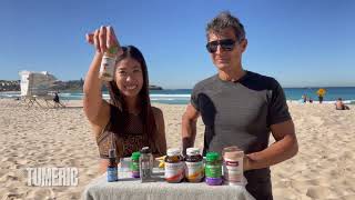 Vitamin guide for World Record strength & power! With Dr. Alvina - ActiveLifestyle, Super Doctor!