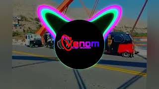 BENDECIDO (DOBLE TONO) EL ALFA X FARINA / DJ JOSE X THE VENOM CAR AUDIO