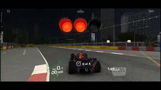 @RealRacingEA 3 - @Formula1® Singapore Airlines Singapore Grand Prix 2022 - Stage 2 Completed