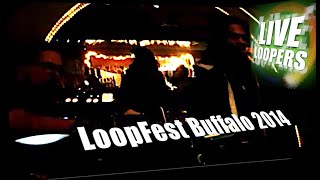 Loop Fest: Buffalo