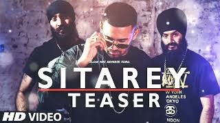 SITAREY..  ( NEW PUNJABI SONG).. SLOW AND REVIEWS. JAZ DHAMI..LOFI SONGS.@LOFI_9.1followme.